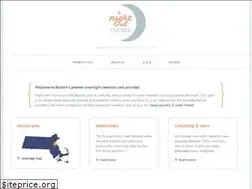 Sites similar to nightowlnurses.com