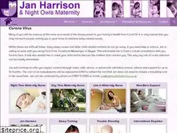 Sites similar to nightowls.agency