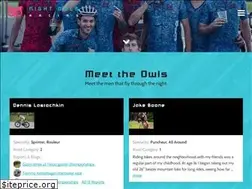 Sites similar to nightowls.bike