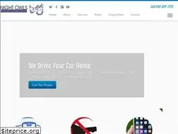 Sites similar to nightowlsdd.com