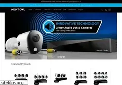 Sites similar to nightowlsp.com
