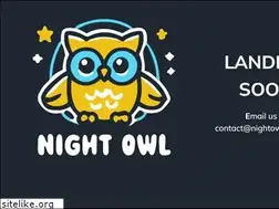 Sites similar to nightowltoys.com