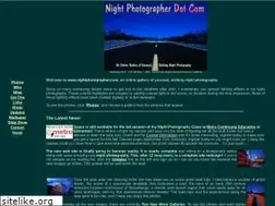 Sites similar to nightphotographer.com