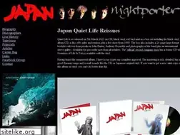 Sites similar to nightporter.co.uk