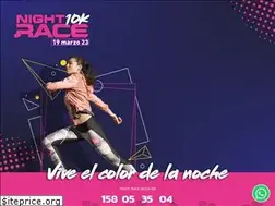 Sites similar to nightrace10k.com
