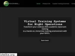 Sites similar to nightreadiness.com