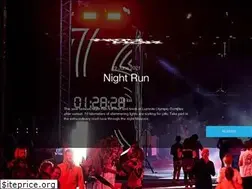 Sites similar to nightrun10km.org