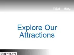 Sites similar to nightsafari.com.sg