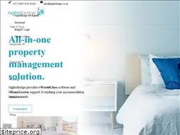 Sites similar to nightsbridge.co.za