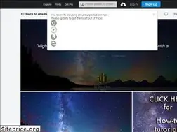 Sites similar to nightscapephotos.com