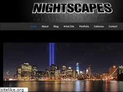 Sites similar to nightscapes.com