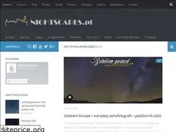 Sites similar to nightscapes.pl