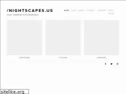 Sites similar to nightscapes.us