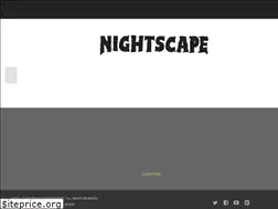 Sites similar to nightscapeseries.com