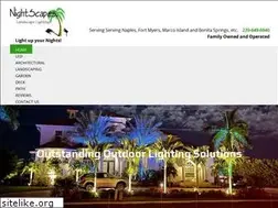 Sites similar to nightscapeslandscapelighting.com