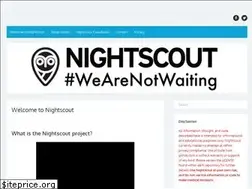 Sites similar to nightscout.info