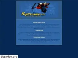 Sites similar to nightscrawlers.com