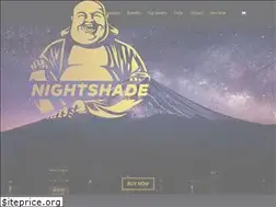 Sites similar to nightshadecbd.com