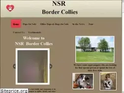 Sites similar to nightshadesbordercollies.com