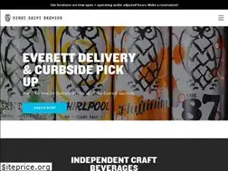Sites similar to nightshiftbrewing.com