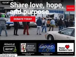 Sites similar to nightshiftministries.org