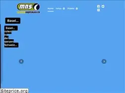 Sites similar to nightskate.ch