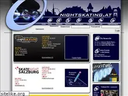Sites similar to nightskating.at