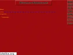Sites similar to nightsolo.net
