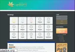 Sites similar to nightsoulms.net