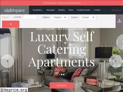 Sites similar to nightspace.co.uk