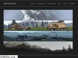 Sites similar to nightstalkers.cz