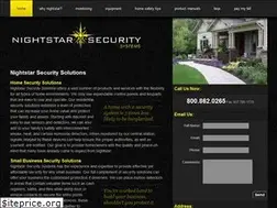 Sites similar to nightstarsecurity.com