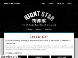 Sites similar to nightstartowing.com