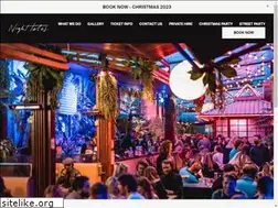 Sites similar to nighttales.co.uk