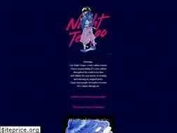 Sites similar to nighttempo.com