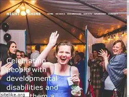 Sites similar to nighttoshine.ca