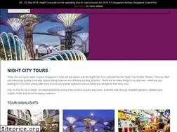 Sites similar to nighttours.com.sg