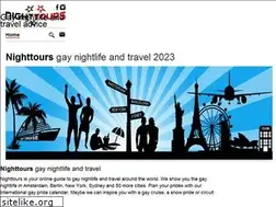 Sites similar to nighttours.com