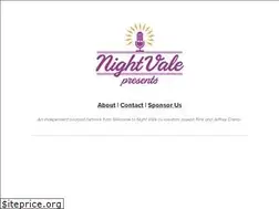 Sites similar to nightvalepresents.com