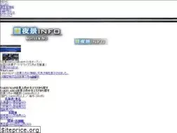 Sites similar to nightview.info