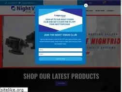 Sites similar to nightvision.com.au