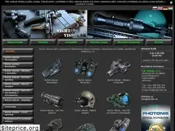 Sites similar to nightvision.sk