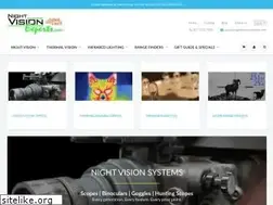 Sites similar to nightvisionexperts.com