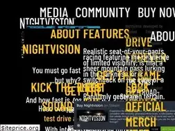 Sites similar to nightvisiongame.com