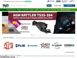 Sites similar to nightvisionguys.com