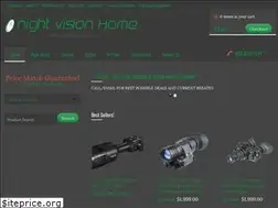 Sites similar to nightvisionhome.com