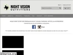 Sites similar to nightvisionoutfitters.com
