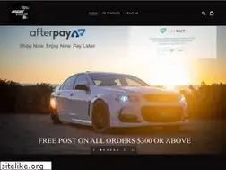 Sites similar to nightvisionoz.com.au