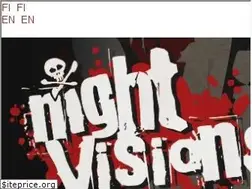 Sites similar to nightvisions.info
