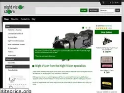 Sites similar to nightvisionstore.co.uk